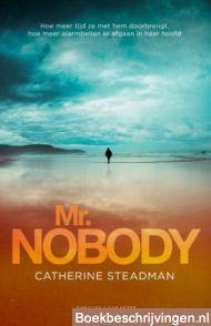 Mr. Nobody