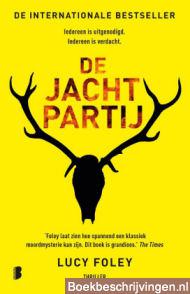 De jachtpartij