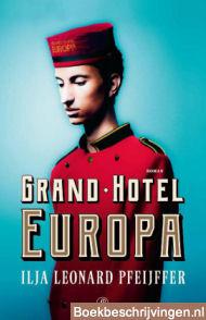 Grand Hotel Europa