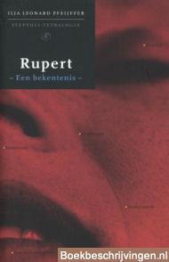 Rupert, een bekentenis