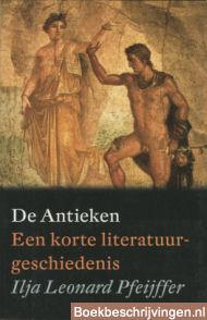 De antieken