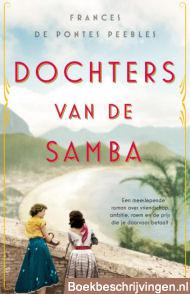 Dochters van de samba