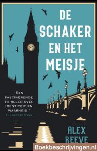 De schaker en het meisje