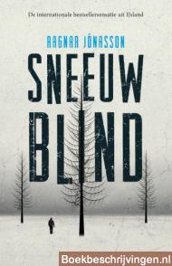 Sneeuwblind