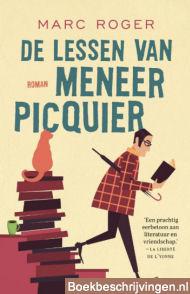 De lessen van meneer Picquier