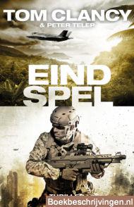 Eindspel