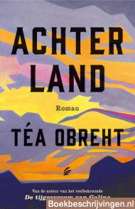 Achterland