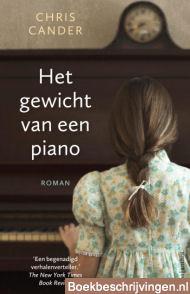 Het gewicht van een piano