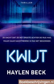 Kwijt