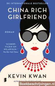 China rich girlfriend