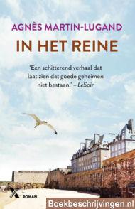 In het reine