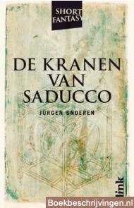 De kranen van Saducco