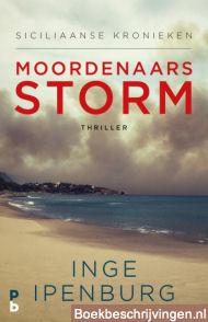 Moordenaarsstorm