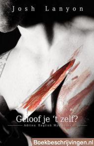 Geloof je 't zelf?