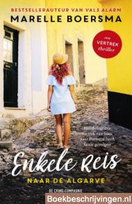 Enkele reis naar de Algarve