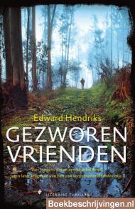 Gezworen vrienden