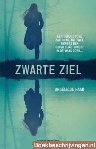 Zwarte ziel