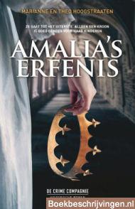 Amalia's erfenis