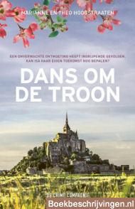 Dans om de troon