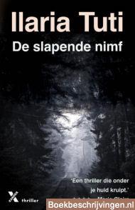 De slapende nimf