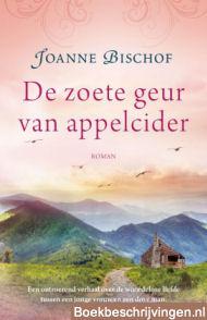 De zoete geur van appelcider
