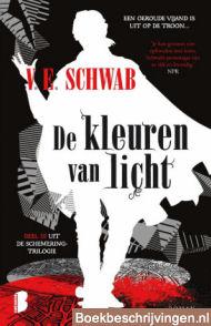 De kleuren van licht