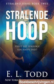 Stralende hoop