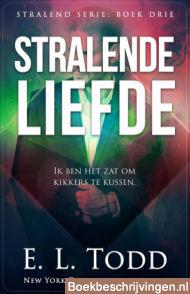 Stralende liefde