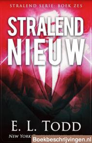 Stralend nieuw