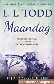 Maandag