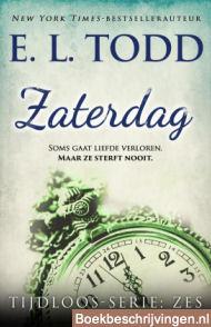 Zaterdag