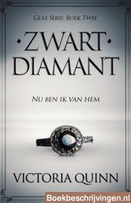 Zwart diamant