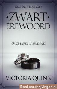 Zwart erewoord