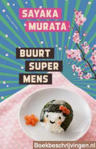 Buurtsupermens