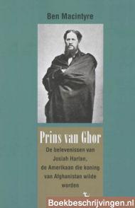 Prins van Ghor