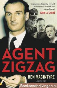 Agent Zigzag