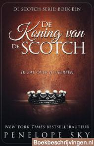 De koning van de Scotch