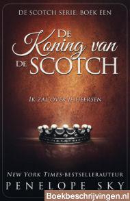 De koning van de Scotch