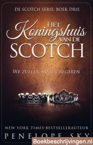 Het koningshuis van de Scotch