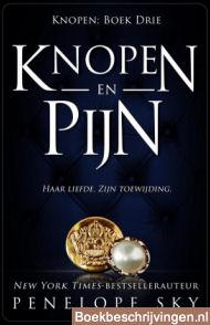 Knopen en pijn