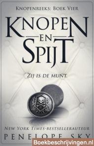 Knopen en spijt