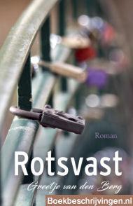 Rotsvast