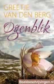 Ogenblik