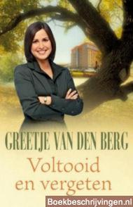 Voltooid en vergeten