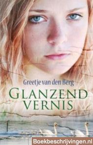 Glanzend vernis