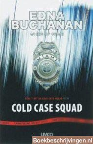 Cold Case Squad