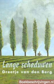 Lange schaduwen