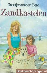 Zandkastelen