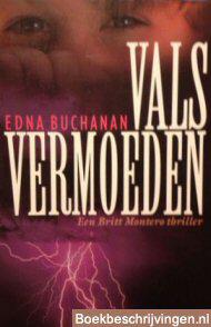 Vals vermoeden 