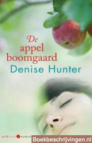 De appelboomgaard